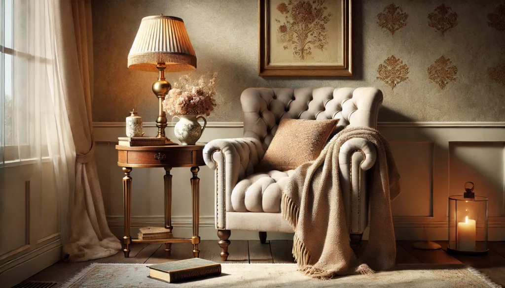 Embrace Timeless Charm With Rustic Knick Knacks
