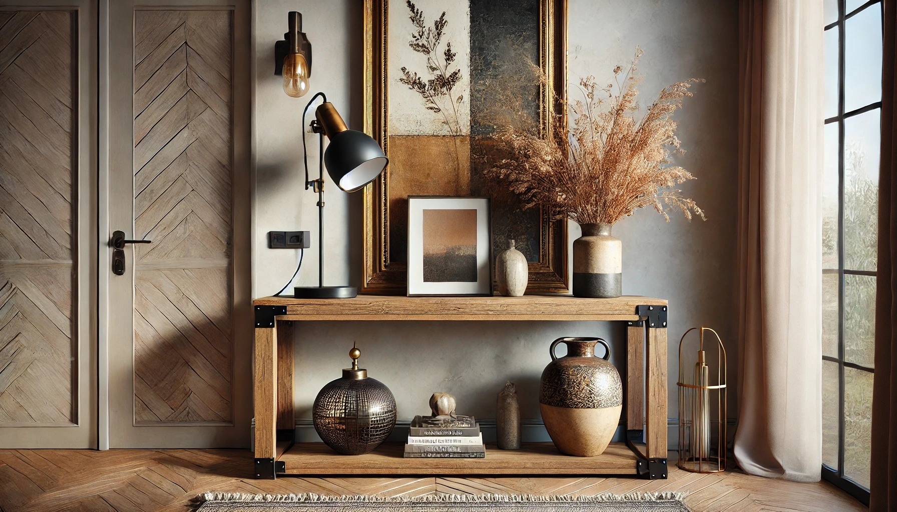 Must-Try Rustic Knick Knacks for Modern Farmhouse Decor