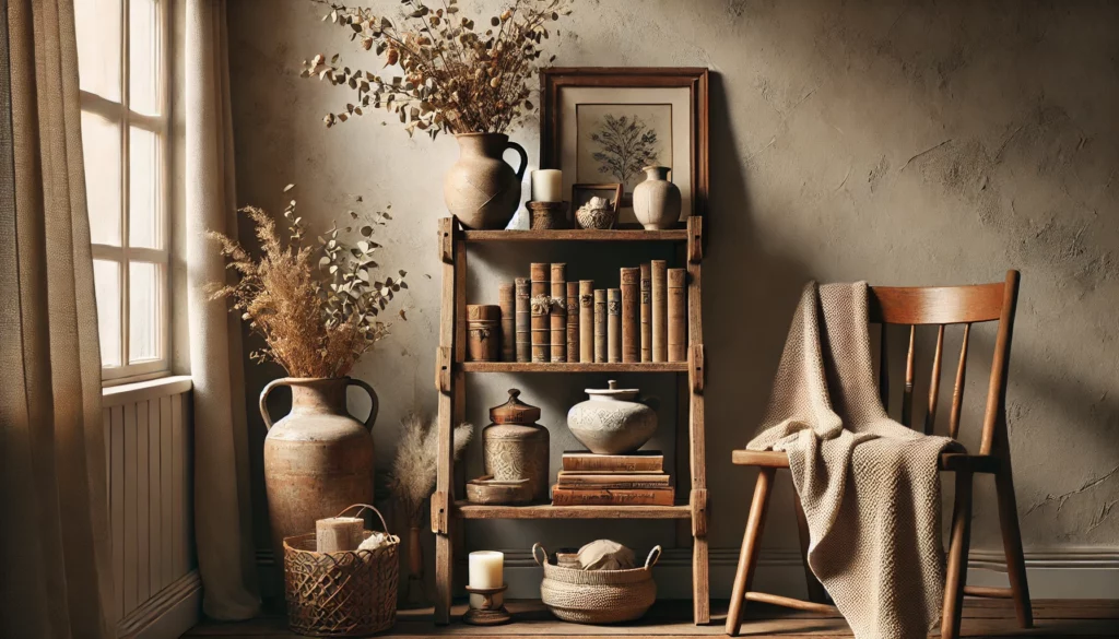 Elevate Your Home With Rustic Knick Knacks Today